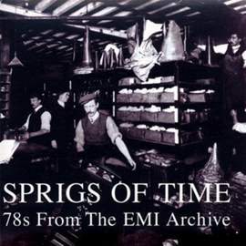 Sprigs of Time