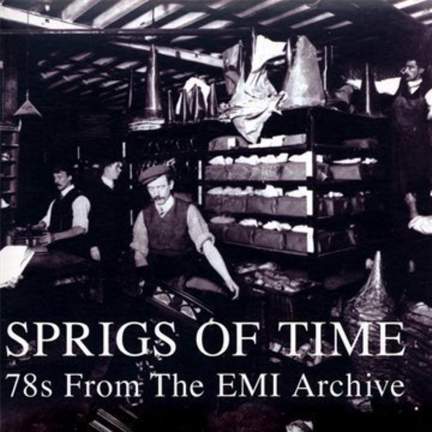 Sprigs of Time