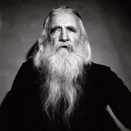 More Moondog