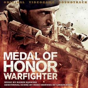 Medal of Honor: Warfighter