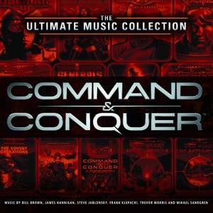 Command & Conquer: The Ultimate Music Collection
