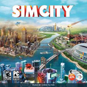 SimCity (EA Games Soundtrack)