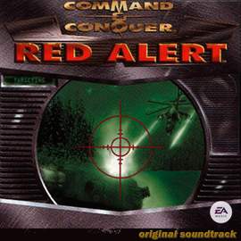 Command & Conquer: Red Alert (Original Soundtrack)