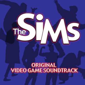 The Sims (Original Soundtrack)