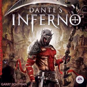 Dante's Inferno (Original Soundtrack)