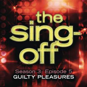 The Sing-Off: Season 3: Episode 5 - Guilty Pleasures