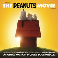 The Peanuts Movie - Original Motion Picture Soundtrack