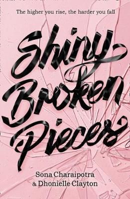 Shiny Broken Pieces