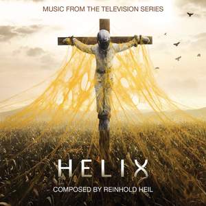Helix: Season 2 (Music from the Television Series)
