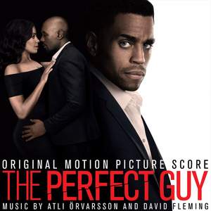 The Perfect Guy (Original Motion Picture Score)