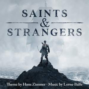 Saints & Strangers (Music from the Miniseries)