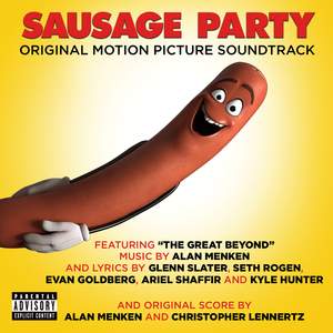 Sausage Party (Original Motion Picture Soundtrack)