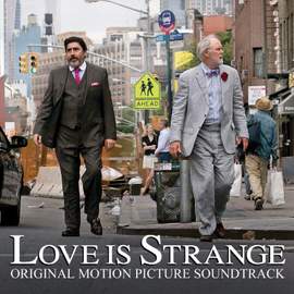 Love Is Strange (Original Motion Picture Soundtrack)