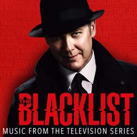The Blacklist (Music from the Television Series)