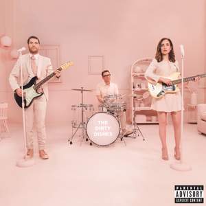 The Dirty Dishes EP (Original Songs from the Motion Picture 'Band Aid')