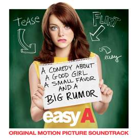 Easy A (Original Motion Picture Soundtrack)