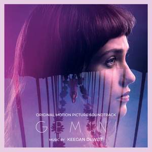 Gemini (Original Motion Picture Soundtrack)