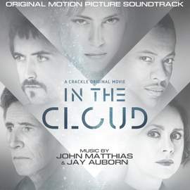 In the Cloud (Original Motion Picture Soundtrack)