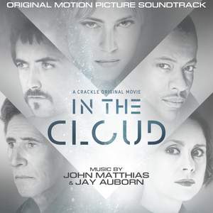 In the Cloud (Original Motion Picture Soundtrack)