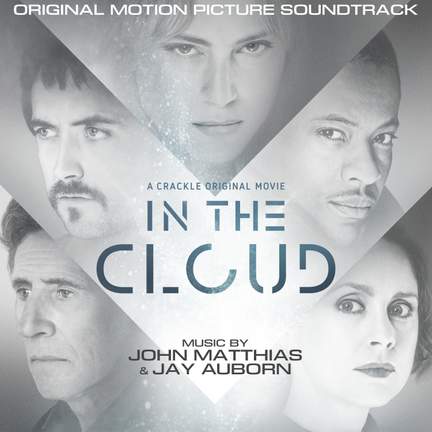 In the Cloud (Original Motion Picture Soundtrack)