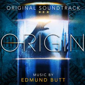 Origin (Original Soundtrack)