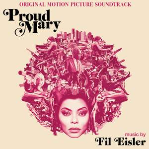 Proud Mary (Original Motion Picture Soundtrack)