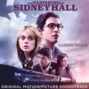 The Vanishing of Sidney Hall (Original Motion Picture Soundtrack)
