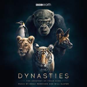 Dynasties (Original Television Soundtrack)