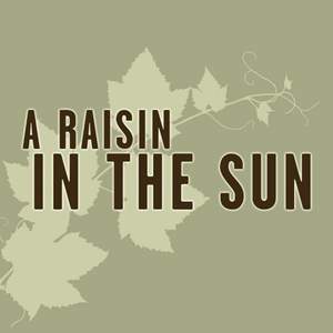 A Raisin in the Sun (Music from the Original Television Movie)