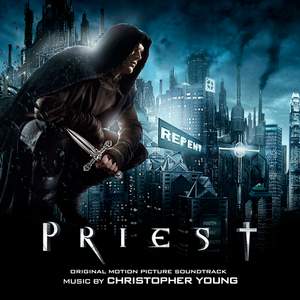 Priest (Original Motion Picture Soundtrack)