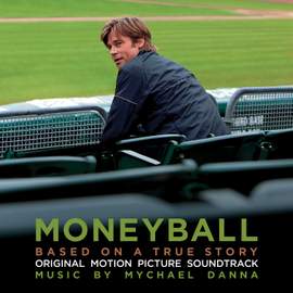 Moneyball (Original Motion Picture Soundtrack)