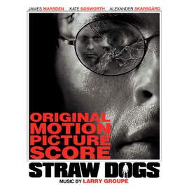 Straw Dogs (Original Motion Picture Score)