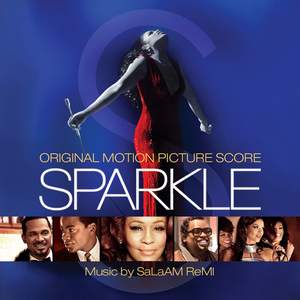 Sparkle (Original Motion Picture Score)