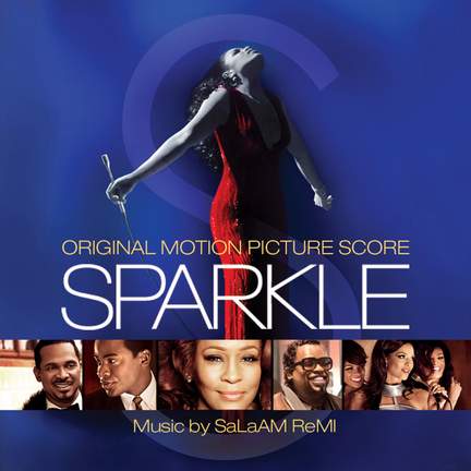 Sparkle (Original Motion Picture Score)