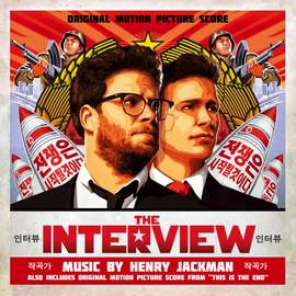 The Interview (Original Motion Picture Score)