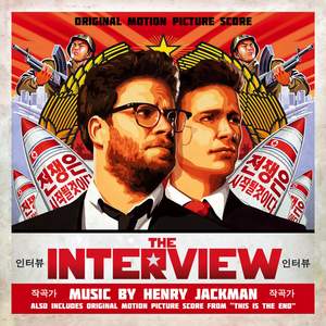 The Interview (Original Motion Picture Score)