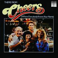 (Theme from ''Cheers'') Where Everybody Knows Your Name / Jenny