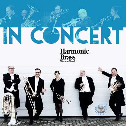 In Concert