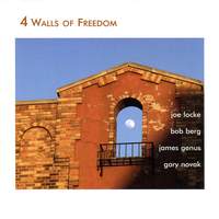 4 Walls of Freedom