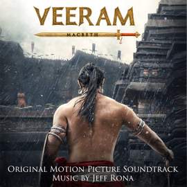 Veeram - Macbeth (Original Motion Picture Soundtrack)