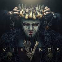 The Vikings V (Music from the TV Series)