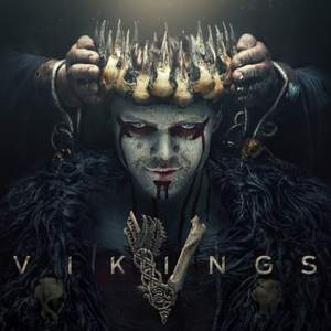 The Vikings V (Music from the TV Series)