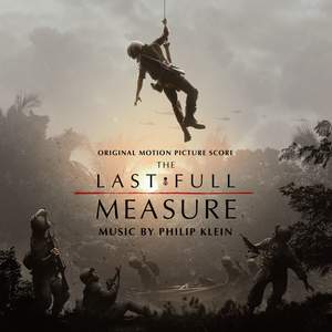 The Last Full Measure (Original Motion Picture Soundtrack)