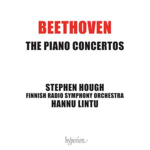 Beethoven: The Piano Concertos