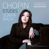  Chopin: Etudes