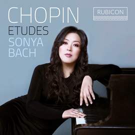 Chopin: Etudes