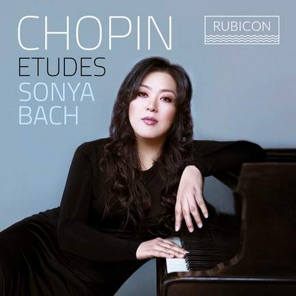 Chopin: Etudes