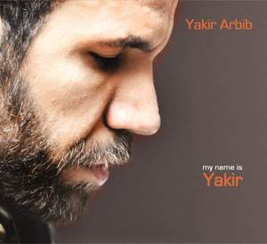 My Name is Yakir