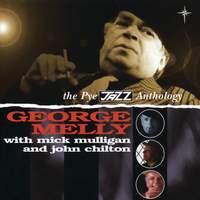 The Pye Jazz Anthology