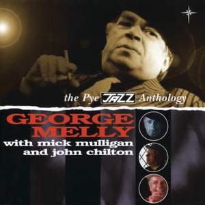 The Pye Jazz Anthology